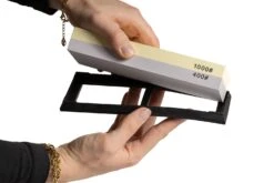 Blackwell Wetstenen Set - 2-delige Set -Cuisine Et Table messen slijpen 2 1