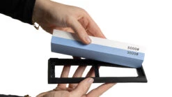 Blackwell Wetsteen Korrel 3000/5000 -Cuisine Et Table messen slijpen 4