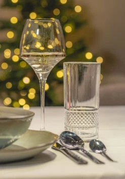 Cookinglife Longdrinkglazen Monea - 290 Ml - 2 Stuks -Cuisine Et Table monea cookinglife