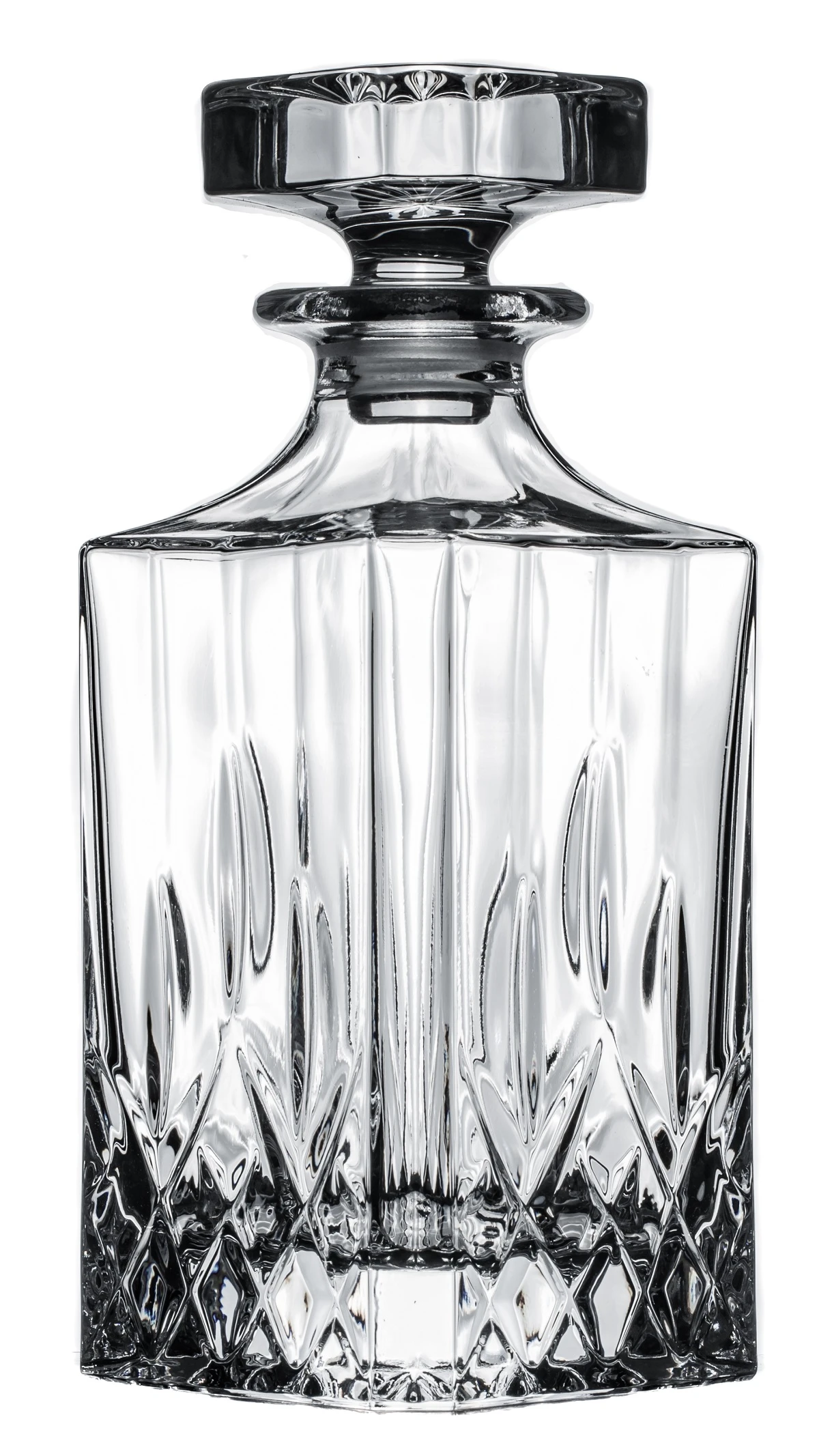 Cookinglife Whiskey Karaf Moray - 850 Ml 7 Cookinglife Whiskey Karaf Moray - 850 Ml - Image 5