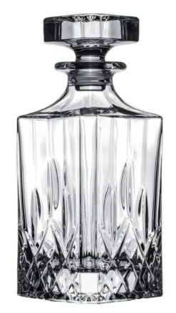 Cookinglife Whiskey Set (karaf & Whiskeyglazen) Moray - 3 Delige Set -Cuisine Et Table moray karaf 2 1