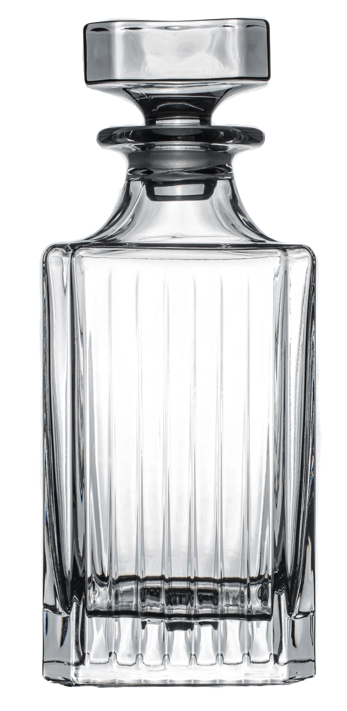 Cookinglife Whiskey Set (karaf & Whiskeyglazen) Moville - 3 Delige Set 8 Cookinglife Whiskey Set (karaf & Whiskeyglazen) Moville - 3 Delige Set - Image 6