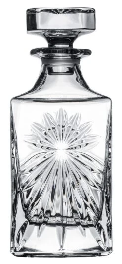 Cookinglife Whiskey Karaf Moy - 850 Ml -Cuisine Et Table moy karaf 1 1