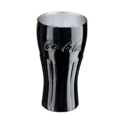 Coca-Cola Coca Cola Glas - Zwart - 370 Ml -Cuisine Et Table n113672 i2fwjpyyz5n1keow