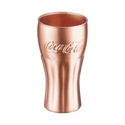 Coca-Cola Coca Cola Glas - Koper - 370 Ml -Cuisine Et Table n113684 rx97j2la32jg09zj