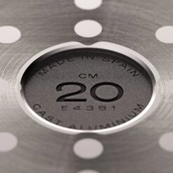 Valira Braadpan Met Deksel Aire - ø 20 Cm / 1.5 Liter -Cuisine Et Table non stick short casserole induction 21