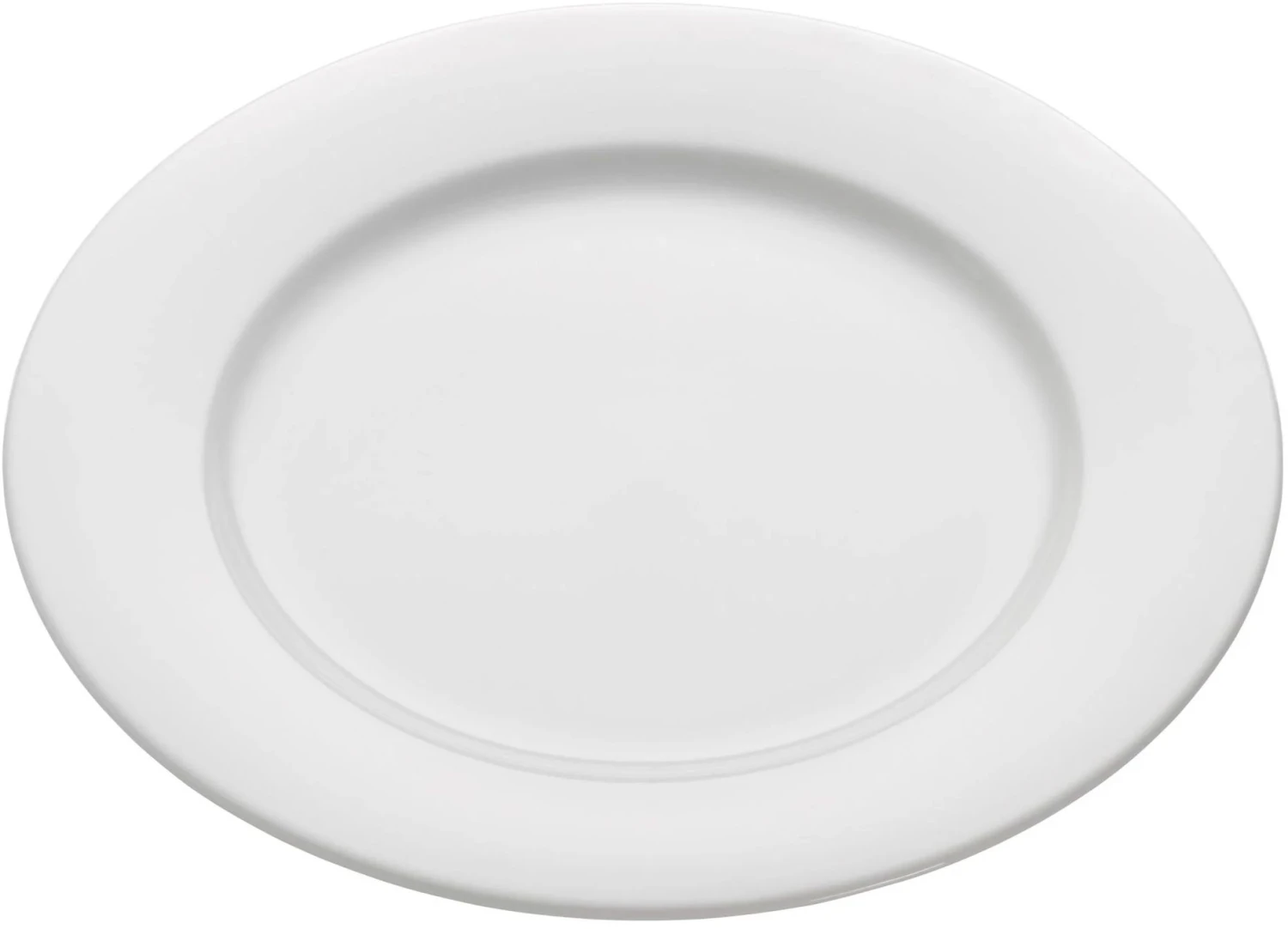 Maxwell & Williams Bord White Basics Round ø 19 Cm 3 Maxwell & Williams Bord White Basics Round ø 19 Cm