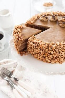 Patisse Springvorm Silver Top ø 16 Cm -Cuisine Et Table patisse springvorm taart