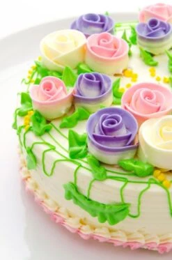 Patisse Springvorm Silver Top ø 16 Cm -Cuisine Et Table patisse vlaai taart sfeer