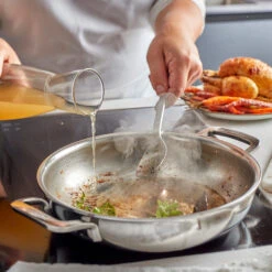 Demeyere Braadpan Multifunction 7 - ø 24 Cm / 1.9 Liter -Cuisine Et Table pdp masonry content demeyere multifunction 7 pan deglaze 750x750 1