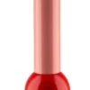 Alessi Pepermolen Twergi - MP0210 2 - Roze - Door Ettore Sottsass -Cuisine Et Table pepper mill pink 1