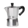 Sareva Percolator - 3 Kops - Zilver -Cuisine Et Table percolator 2 1