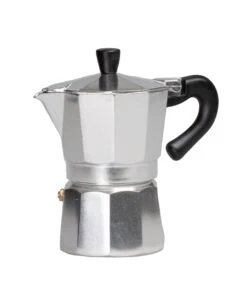 Sareva Percolator - 3 Kops - Zilver