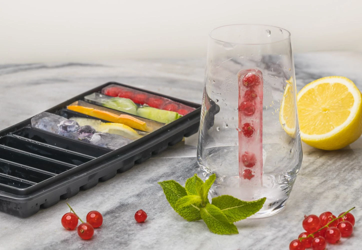 Sareva IJsblokjesvorm Set (10 Staafjes & 15 Diamonds) 4 Sareva IJsblokjesvorm Set (10 Staafjes & 15 Diamonds) - Image 2