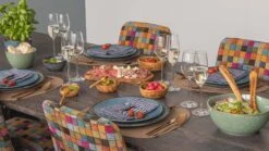 Sareva Bestekset - Koper - 4-delig -Cuisine Et Table product 9 3