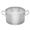 Sola Kookpan Met Deksel Profiline Deluxe - ø 20 Cm / 3 Liter -Cuisine Et Table profiline kookpan 20cm 3