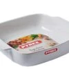 Pyrex Ovenschaal Signature - Vierkant - 22 X 22 X 6 Cm / 3 Liter 1 Pyrex Ovenschaal Signature - Vierkant - 22 X 22 X 6 Cm / 3 Liter -Cuisine Et Table pyrex Signature 2