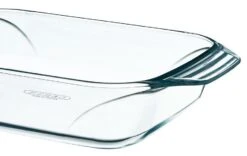 Pyrex Ovenschaal Irresistible - 39 X 25 X 7 Cm / 3.8 Liter -Cuisine Et Table pyrex ovenschaal Irresistible 2 3