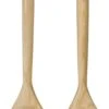 KitchenAid Slabestek Core Berkenhout 2-delig 33 Cm