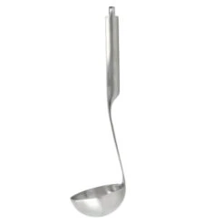 KitchenAid Soeplepel Premium - Zilver 8 KitchenAid Soeplepel Premium - Zilver -Cuisine Et Table ra39ftewwbbrd47xygmj 45675