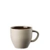 Rosenthal Koffiekopje Junto Bronze -Cuisine Et Table rosenthal form 21540 shiny bronze kaffee obertasse