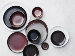 Rosenthal Koffiekopje Junto Bronze -Cuisine Et Table rosenthal junto sfeer 3