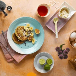 Royal Doulton Kommen 1815 Bright Colours ø 15 Cm - 4 Stuks 9 Royal Doulton Kommen 1815 Bright Colours ø 15 Cm - 4 Stuks -Cuisine Et Table royal doulton 1815 coloured cookinglife 10