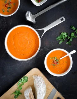 KitchenAid Soeplepel Premium - Zilver 9 KitchenAid Soeplepel Premium - Zilver -Cuisine Et Table rq7m3ubjicdetmli3b2e 81357