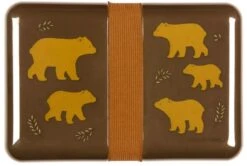 A Little Lovely Company Lunchbox - Beren 9 A Little Lovely Company Lunchbox - Beren -Cuisine Et Table sbbebr48 lr 1 lunch box bears 1