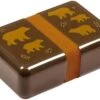 A Little Lovely Company Lunchbox - Beren -Cuisine Et Table sbbebr48 lr 2 lunch box bears 1