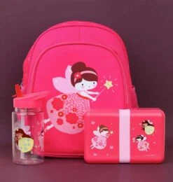 A Little Lovely Company Lunchbox - Fee -Cuisine Et Table sbfapi24 lr 7 lunch box fairy