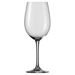 Schott Zwiesel Bordeaux Glazen Classico - 645 Ml - 6 Stuks 8 Schott Zwiesel Bordeaux Glazen Classico - 645 Ml - 6 Stuks -Cuisine Et Table schott zwiesel classico bordeauxglas no 130