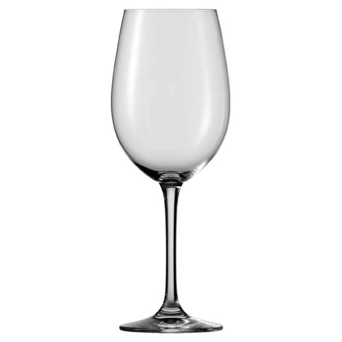 Schott Zwiesel Bordeaux Glazen Classico - 645 Ml - 6 Stuks 5 Schott Zwiesel Bordeaux Glazen Classico - 645 Ml - 6 Stuks - Image 3