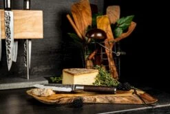 Forged Officemes Sebra 12.5 Cm 7 Forged Officemes Sebra 12.5 Cm -Cuisine Et Table sebrauni 35B15D