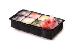 Sareva IJsblokjesvorm Set (6 Bollen & 8 Blokken) 11 Sareva IJsblokjesvorm Set (6 Bollen & 8 Blokken) -Cuisine Et Table sereva ijs gevuld 8 3 1