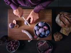 Wusthof Nakirimes Classic Ikon 17 Cm 7 Wusthof Nakirimes Classic Ikon 17 Cm -Cuisine Et Table series classicikon z a 3