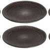 Studio Tavola Ontbijtborden Samos ø 22 Cm - 6 Stuks -Cuisine Et Table set bord klein 1