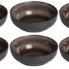 Studio Tavola Kommen Samos ø 17 Cm - 6 Stuks -Cuisine Et Table set kom 1