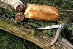 Laguiole Style De Vie Zakmes Esdoornhout -Cuisine Et Table sf Zakmes Esdoornhout 7 gr