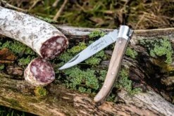 Laguiole Style De Vie Zakmes Esdoornhout -Cuisine Et Table sf Zakmes Esdoornhout 9 gr