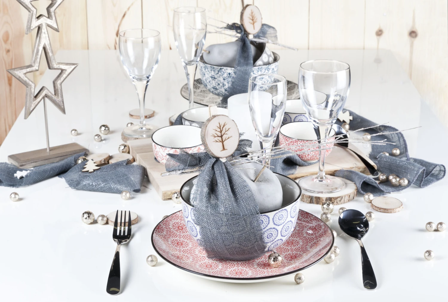 Cosy & Trendy Koffiekopjes Delirio 200 Ml - 6 Stuks 4 Cosy & Trendy Koffiekopjes Delirio 200 Ml - 6 Stuks - Image 2