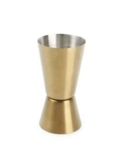 Salt & Pepper Cocktailset Bar - Goud - 7 Delige Set -Cuisine Et Table sftp 8 2 824430 4