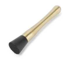 Salt & Pepper Cocktailset Bar - Goud - 7 Delige Set -Cuisine Et Table sftp 8 2 824430 5