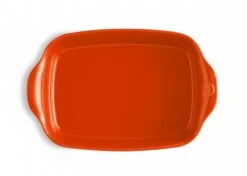 Emile Henry Ovenschaal - Toscane - 29 X 19 Cm / 1.6 Liter -Cuisine Et Table small rectangular oven dish 17