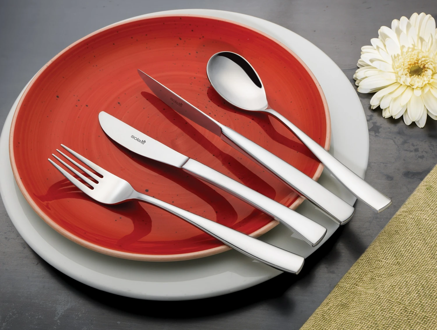 Sola Saladelepel Lotus 4 Sola Saladelepel Lotus - Image 2