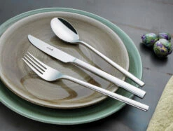 Sola Bestekset Montreux - 50 Delig / 6 Personen -Cuisine Et Table sola montreux