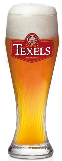 Texels Bierglas Skuumkoppe - 500 Ml 3 Texels Bierglas Skuumkoppe - 500 Ml
