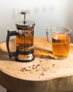 Sareva Cafetiere - 350 Ml -Cuisine Et Table thee 2