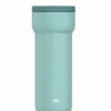 Mepal Thermosbeker Ellipse Nordic Green 470 Ml -Cuisine Et Table thermosbekergroengoedgroot