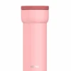Mepal Thermosbeker Ellipse Nordic Pink 470 Ml -Cuisine Et Table thermosbekerrozegoedgroot